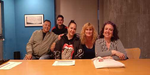 Un pas endavant per l’accessibilitat universal a Mollet del Vallès