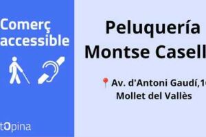 Peluquería Montse Casellas