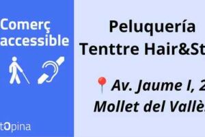 Peluquería Tenttre Hair&Style