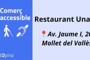 Restaurant Unamy