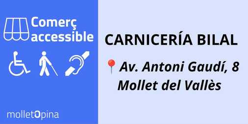 Carnicería Bilal