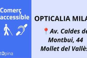 OPTICALIA MILAN