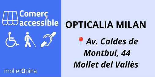 OPTICALIA MILAN