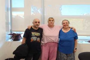 Molletopina es reuneix amb la Regidoria d'Accessibilitat Universal: valoració positiva de la trobada, però amb reserves sobre el compromís econòmic del govern municipal