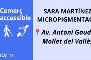 SARA MARTÍNEZ MICROPIGMENTACIÓ